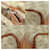 Borsa tote Loewe beige e marrone - vista 6