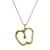 Tiffany & Co Collier en or 18K Tiffany Apple Or jaune  ref.1490649