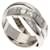 Cartier Trinity #55 Ring in 18K White Gold  ref.1490659