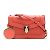 Bulgari Borsa a spalla Bvlgari Serpenti Forever Chain