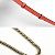 Bulgari Borsa a spalla Bvlgari Serpenti Forever Chain - vista 7