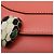 Bulgari Borsa a spalla Bvlgari Serpenti Forever Chain - vista 8