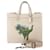 Sac de terrain COACH Field Tote 40 Lexy Space Beige  ref.1490881