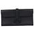 Hermès Borsa Clutch Hermes Jige Elan 29 Nero