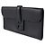 Hermès Borsa Clutch Hermes Jige Elan 29 Nero - vista 2