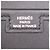 Hermès Borsa Clutch Hermes Jige Elan 29 Nero - vista 8
