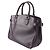 Bolso Passy PM Louis Vuitton Morado oscuro - vista 2