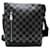 Louis Vuitton Discovery Bag Men's Shoulder N40122 Black Cloth  ref.1490955