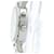 Hermès Damenarmbanduhr aus Edelstahl Hermes Clipper Quartz CL4.210  - Ansicht 4