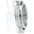 Hermès Damenarmbanduhr aus Edelstahl Hermes Clipper Quartz CL4.210  - Ansicht 8