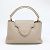 Borsa Louis Vuitton Parnassus Capucines MM - vista 2