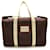 Sac de week-end Boston Antigua Louis Vuitton Toile Marron Marron foncé  ref.1491142