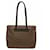 Louis Vuitton Damier Parioli PM N51123 Shoulder Tote Bag Brown Plastic  ref.1491157