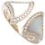 Bulgari Bague Diva Dream de Bvlgari en or rose