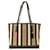 Coach C4088 Mori Tote Tasche Braun Leinwand  ref.1491393