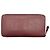 Hermès Hermes Azap Lang Wallet in Rouge H Rot - Ansicht 2