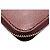 Hermès Hermes Azap Lang Wallet in Rouge H Rot - Ansicht 7