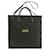 Sac fourre-tout Gucci Off the Grid motif GG Toile Noir  ref.1491549