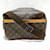 Louis Vuitton Monogram Reporter PM M45254 Shoulder Bag Brown  ref.1491625