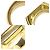 Cartier Santos Bandring - Ansicht 10