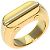 Cartier Santos Bandring - Ansicht 2