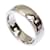 Ring Anillo Hermès Hércules para mujeres Oro blanco  ref.1491904