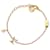 Pulsera charm Louis Vuitton Metal  ref.1491907