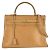 Hermès Borsa Hermes Kelly 35 in pelle box calf Marrone