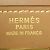 Hermès Borsa Hermes Kelly 35 in pelle box calf Marrone - vista 9