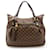 Louis Vuitton Damier Evora MM Tote Bag Plastic  ref.1492306