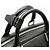 Borsa Boston Elanga Taiga di Louis Vuitton Grigio - vista 5