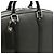Borsa Boston Elanga Taiga di Louis Vuitton Grigio - vista 6