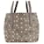 Bolso de cuero marrón Jimmy Choo Castaño  ref.1492395