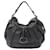 Gucci Black Leather Handbag  ref.1492441