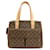 Louis Vuitton Monogram Tote Bag Brown Patent leather  ref.1492540