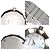 Autre Marque Century Primetime Damenuhr - Ansicht 10