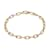 Cartier Spartacus K18YG Yellow Gold Bracelet Golden  ref.1492607