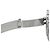 Reloj de pulsera Omega Seamaster Polaris Quartz Plata - vista 10