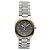 Reloj de pulsera Omega Seamaster Polaris Quartz Plata - vista 3