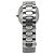 Reloj de pulsera Omega Seamaster Polaris Quartz Plata - vista 5