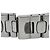 Reloj de pulsera Omega Seamaster Polaris Quartz Plata - vista 7