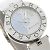 Bulgari Bvlgari B-zero1 Damenarmbanduhr - Ansicht 3