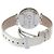 Bulgari Bvlgari B-zero1 Damenarmbanduhr - Ansicht 5