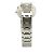 Bulgari Bvlgari BB23SS Quarz-Armbanduhr - Ansicht 5