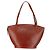 Borsa Tote Epi Saint Jacques di Louis Vuitton Marrone - vista 2