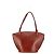 Borsa Tote Epi Saint Jacques di Louis Vuitton Marrone - vista 4