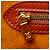 Borsa Tote Epi Saint Jacques di Louis Vuitton Marrone - vista 8