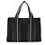 Hermès Hermes Troca Horizontale MM Tote Bag Braun Schwarz Beige - Ansicht 2