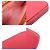 Hermès Hermes Azap Seidenlangbörse in Rose Azalee Pink - Ansicht 9