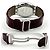 Montre pour femmes EBEL Beluga Tonneau - vue 5
